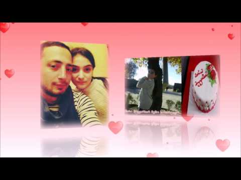 დაბადების დღეს გილოცავ მაიკო.. (ნანა)