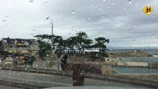 Information Monterey County Herald update by Vern Fisher - October 30, 2016 Guide