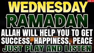 Download Lagu POWERFUL RAMADAN PRAYER – A Beautiful Dua That Opens the Door of Success MP3