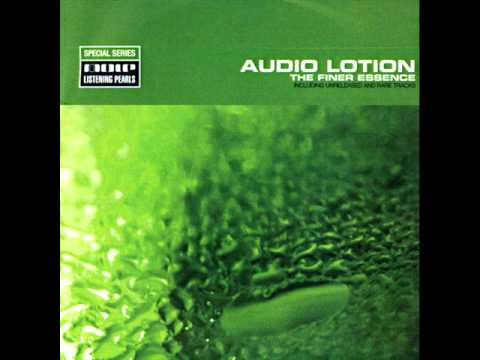 Audio Lotion - El Insecto