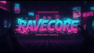 RAVECORE | Hypnotic Deep House Music Journey with Female Vocals | Exclusive Tech-House Premiere 2025