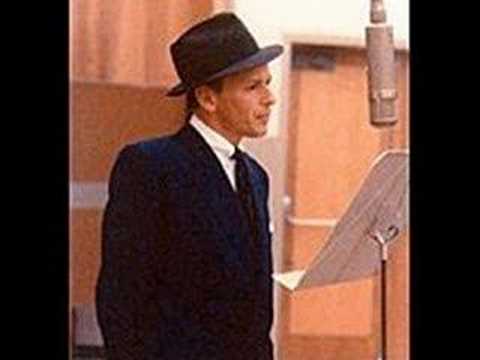 Frank Sinatra - Only the Lonely