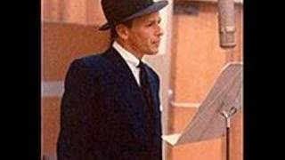 Video thumbnail of "Frank Sinatra - Only the Lonely"