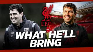 Iraola to Liverpool CONFIRMED - Exciting Appointment or Huge Risk?