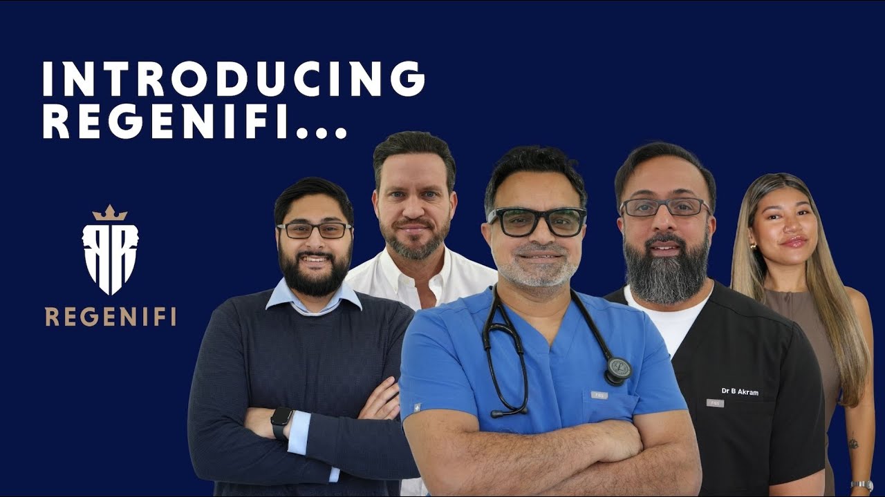 Why We Chose Chigwell | Inside Regenifi Private Medical Clinic