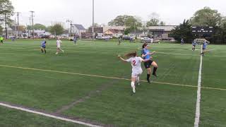 Celebrity Brianna Tedesco 2018 Soccer Highlights Net Worth