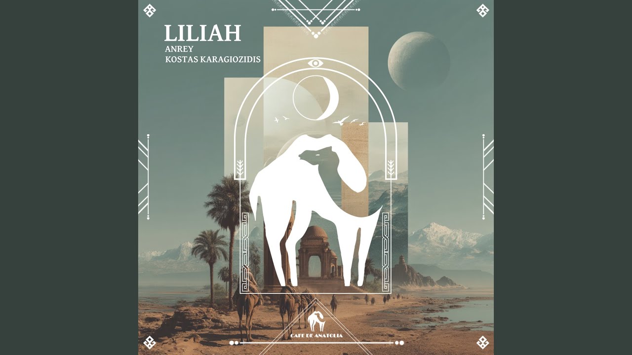 Liliah bekijken op YouTube Liliah bekijken op YouTube