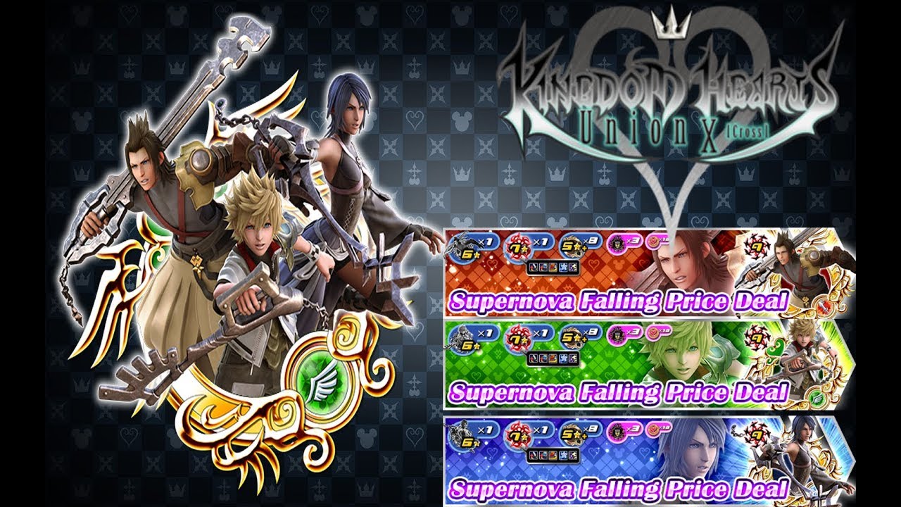 *NEW* SUPERNOVA MEDALS! YOU WON'T BELIEVE WHAT WE PULLED! KhUχ Cross