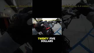 DoorDash Double Order Wealth