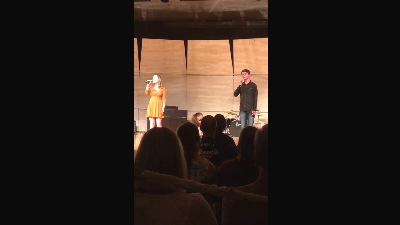 camera iphone 8 plus apk CBE Talent Show 2017 - Victoria and Caleb