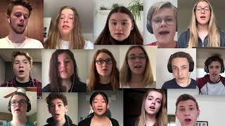 The Final Word is Love - Wired from Westgate Mennonite Collegiate