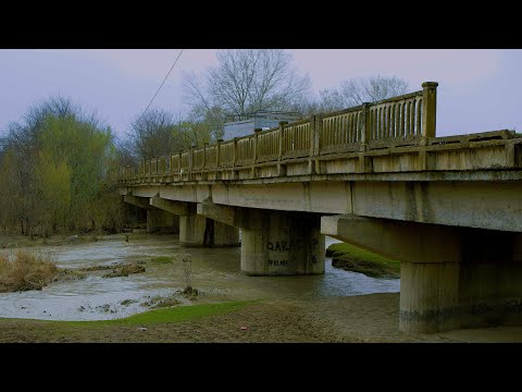 იორმუღანლოს მოსახლეობა ხიდის რეაბილიტაციას ითხოვს