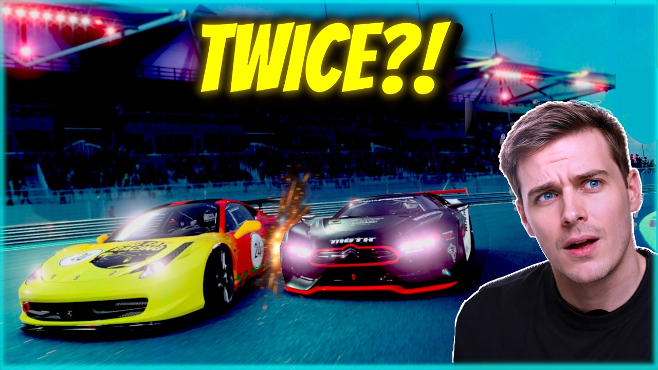 How I Pulled Off the Impossible, TWICE!