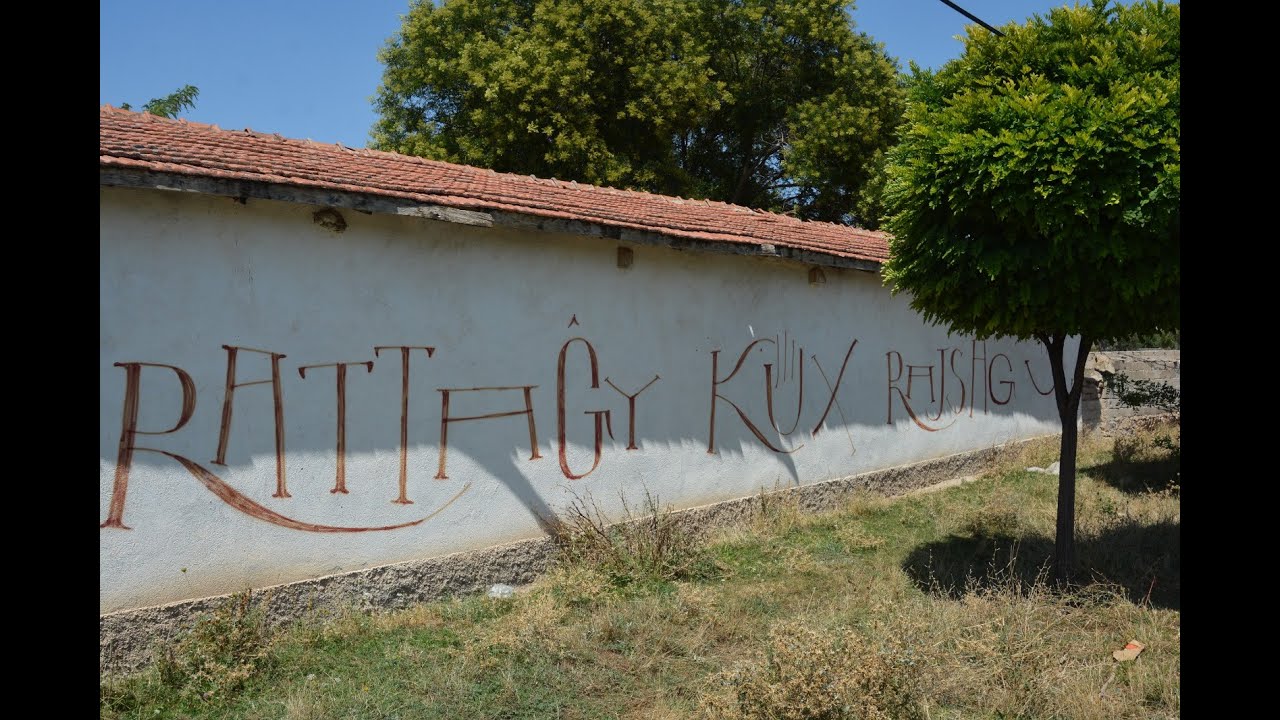 Oset köyü Poyrazlı değişiyor