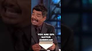 Snoop Dogg finds out his DNA results 👽💯