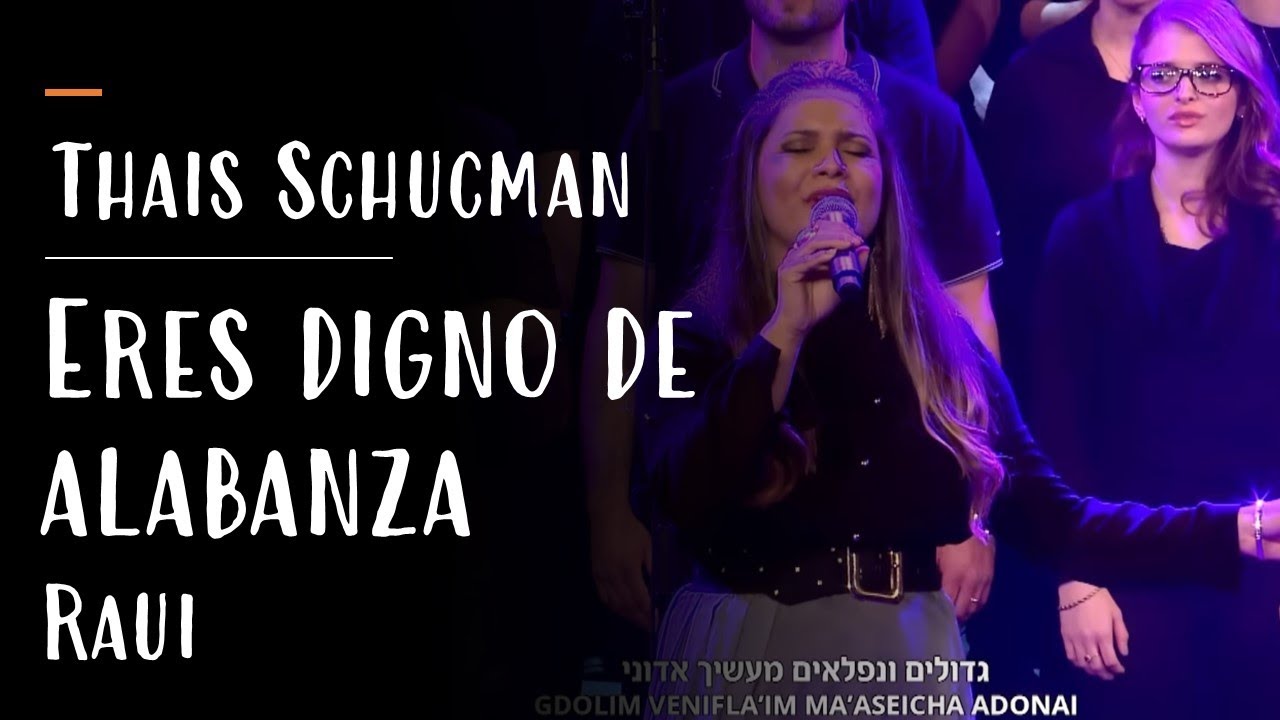 Raui | Digno | Worthy | Apocalipsis 