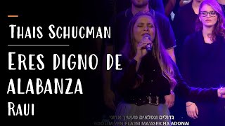 Raui Digno Worthy Apocalipsis 512-13 153-4