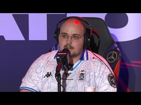 MKOI Myrwn: "We didn't perform in MSI but I wouldn't say that we're the worst region right now."