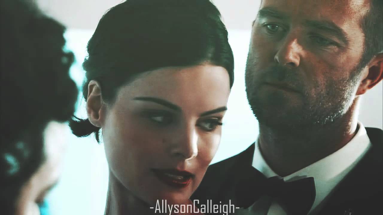 Jane & Weller Surrender (+1x15) YouTube