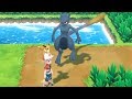 Shadow Mewtwo in Pokemon Let's Go Pikachu & Eevee