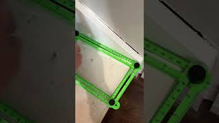 Diy How To Install Flooret Modin Stair Full Tread With Perfect Cuts