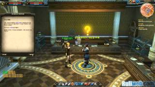 Cabal 2 - Force Archer Gameplay