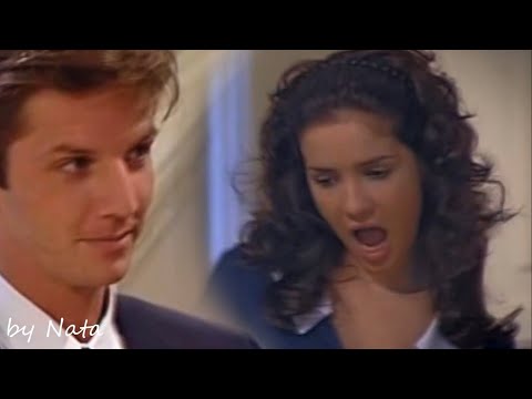 Краш Natalia Oreiro Y Facundo Arana Muneca Brava