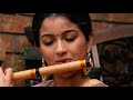 Malargale (Flute Cover) - Sruthi Balamurali | A.R. Rahman Mp3 Song