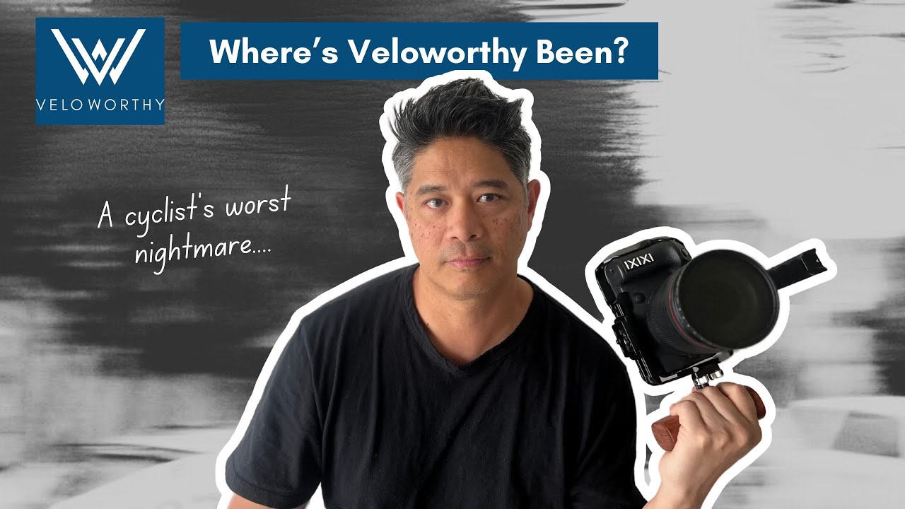 Where Has Veloworthy Been? | My Life Has Changed