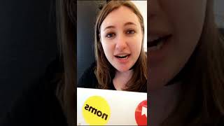 Buzzfeed Writer and Alumna Samantha Weider - Snapchat Takeover