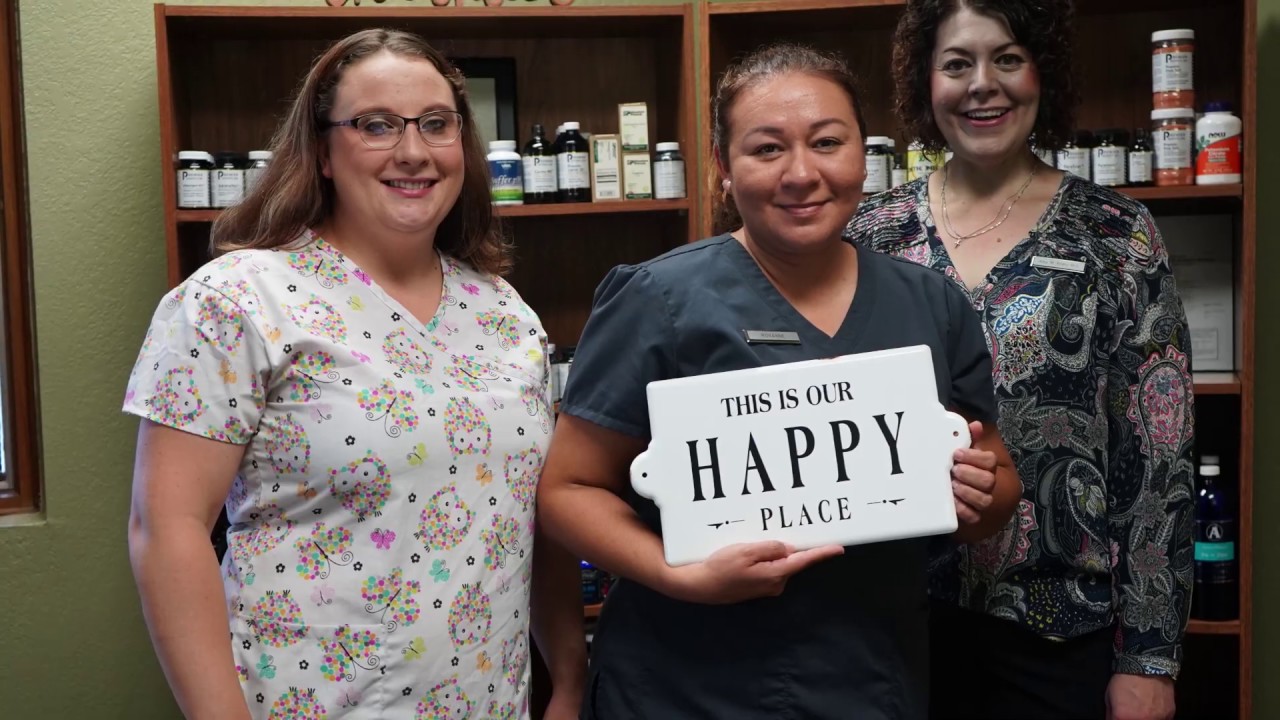 Sheboygan Chiropractic - Short | Sheboygan, WI