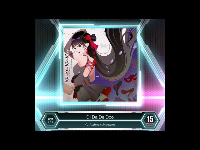 SDVX VM】 Di-Da-De-Doo [EXH] PUC (Hand Shot) - YouTube