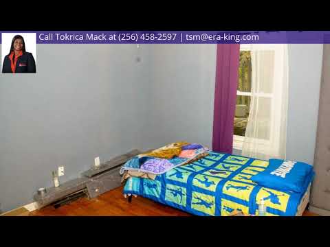 900 Highland Way, Gadsden, AL home video tour