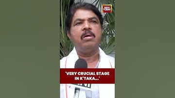 Karnataka Politics: BJP’s R Ashoka Says Siddaramaiah-Shivakumar Row Halts Governance, Confuses State