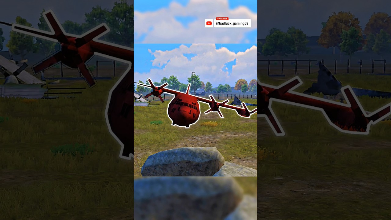 Secret Trick At Military Base For Last Zone✅ 