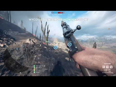 Did I just found new Easter Egg? Battlefield 1