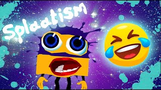 Splaatism • Episode 5 – Jokes