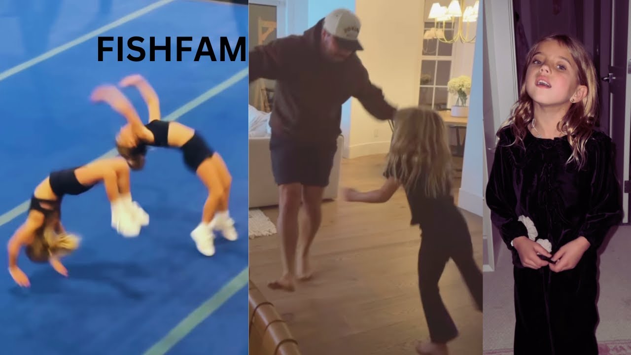 FISHFAM STORIES | EP. 39