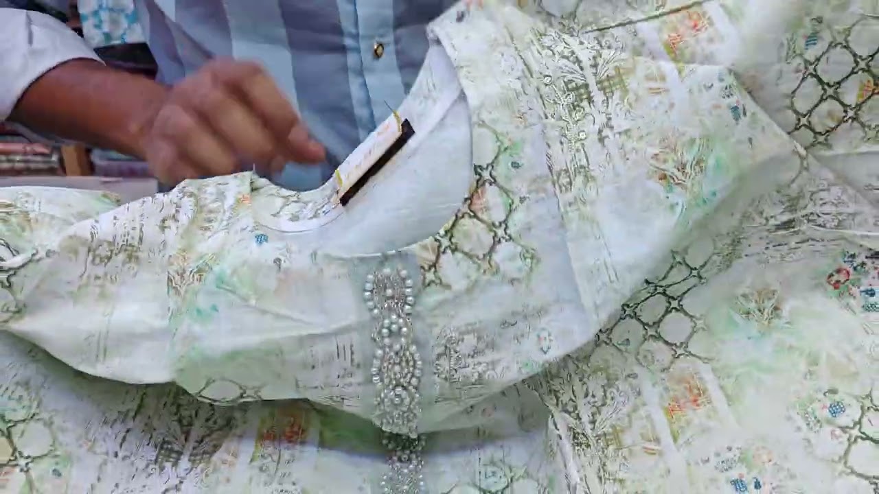 2026 মার্কেটের সেরা পাকিস্তানি ডিজাইনের Louhojong Trading সবচেয়ে ট্রেন্ডিং ফ্যাশনে eid dress