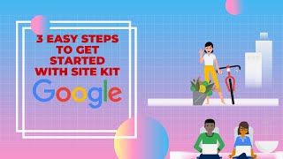 How To Implement Google's Site Kit Plugin on your Wordpress Website