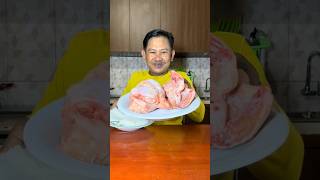 Try Making Viral Jumbo Cheese Dimsum