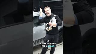 No todos los lavados tienen el mismo objetivo
