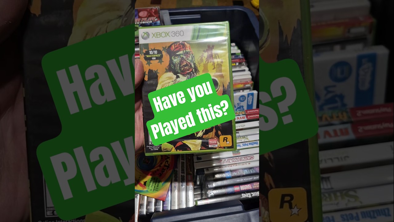 Best zombie game made!! 