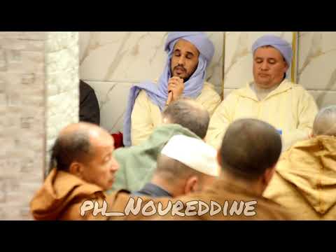 قصيدة الله الله ربي دايم للشيخ يوسف المنصوري