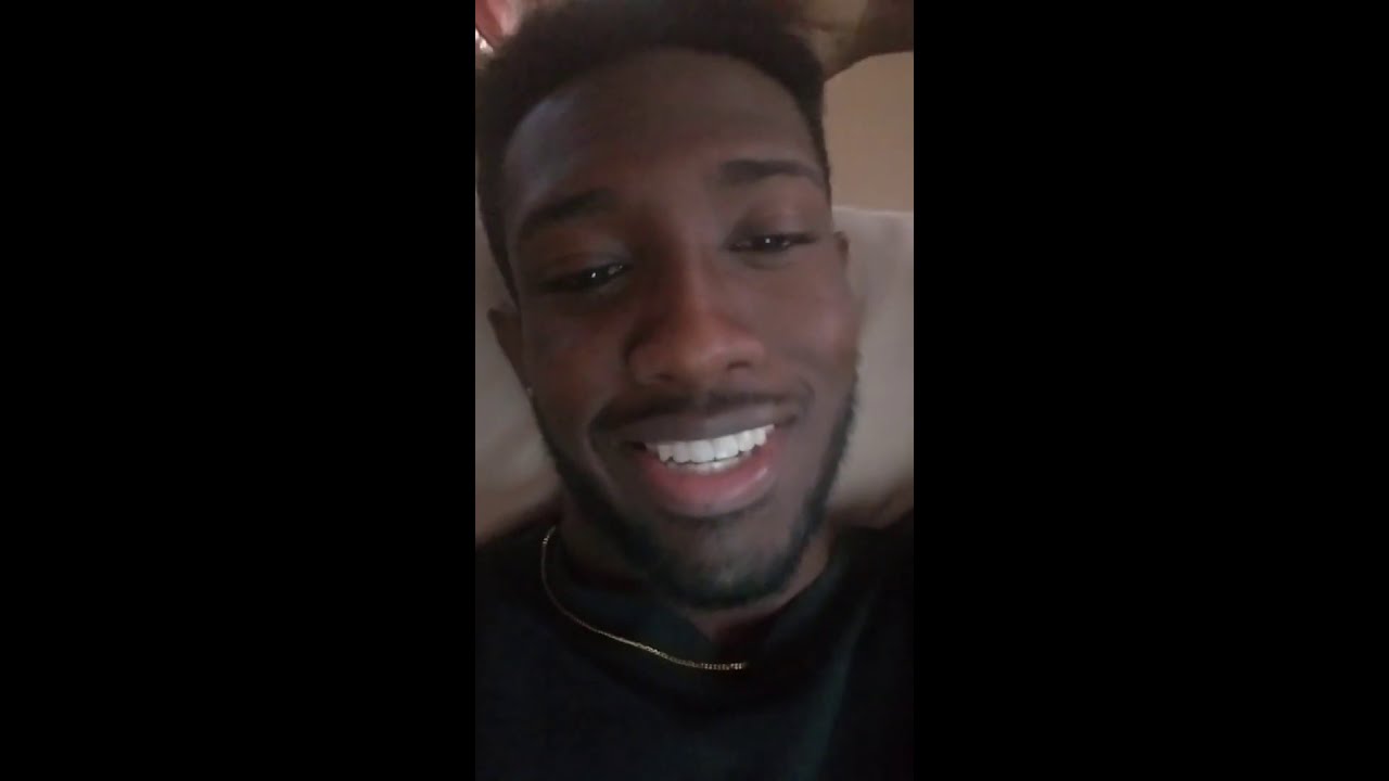 Carpe Customer Review - Terzel Talks About Dealing With Sweaty Hands