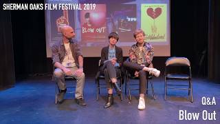 SOFF 2019 Q&A - Blow Out