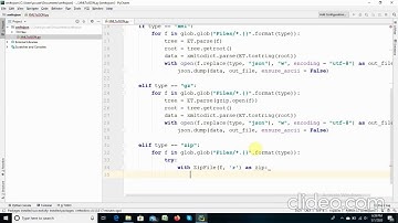 Learn How To Convert XML To JSON Using Xmltodict  In Python