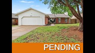 2213 Tracys Terrace, Edmond, OK, 73013