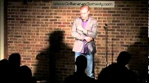 Keith Alberstadt on How Dad Answers his Phone