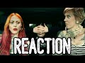 We react to CRAZY ghost videos! || Nukes Top 5 Reaction